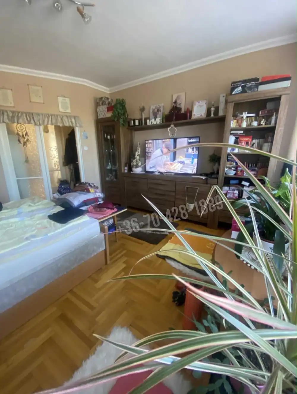 Budapest, X. kerület - Óhegy