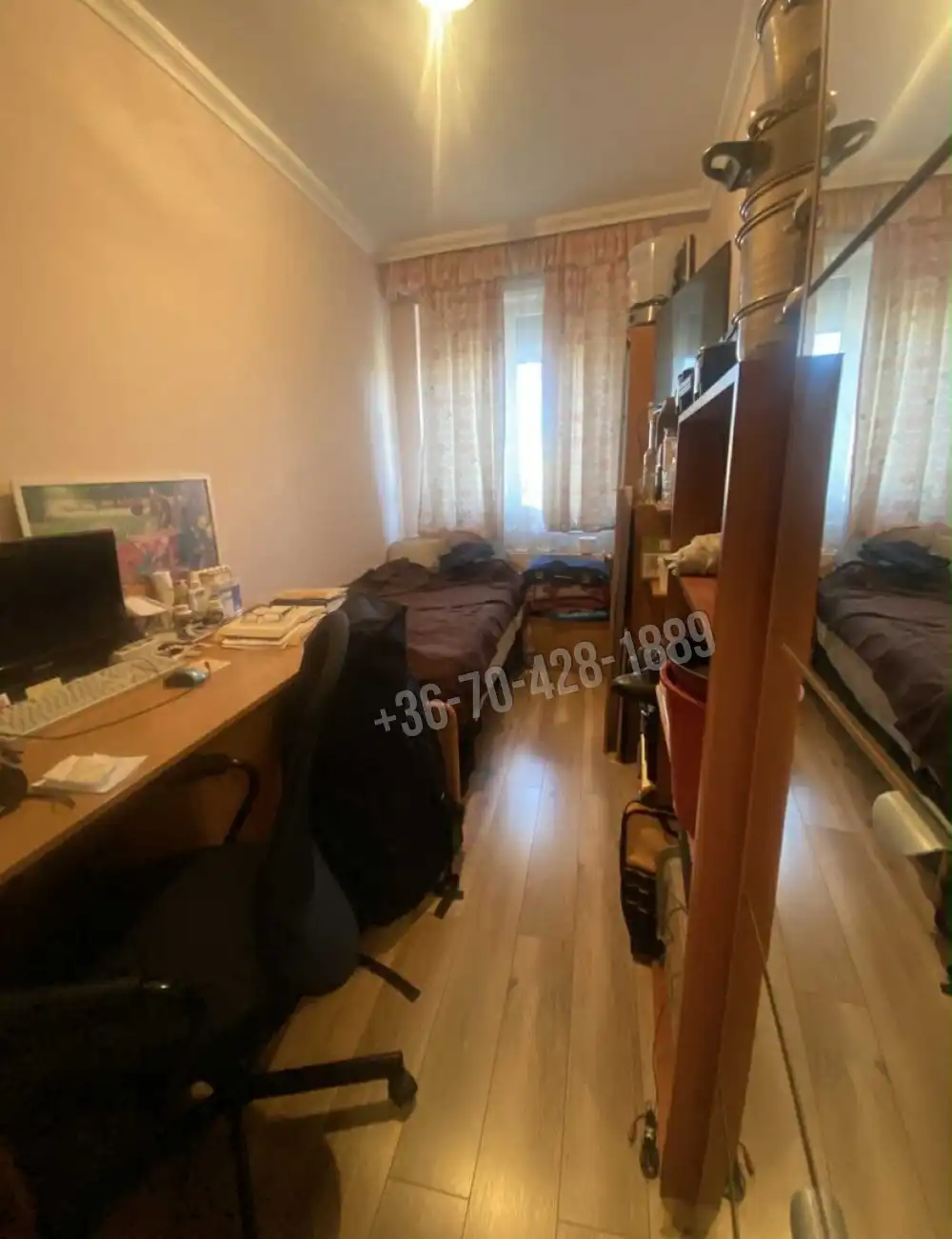 Budapest, X. kerület - Óhegy