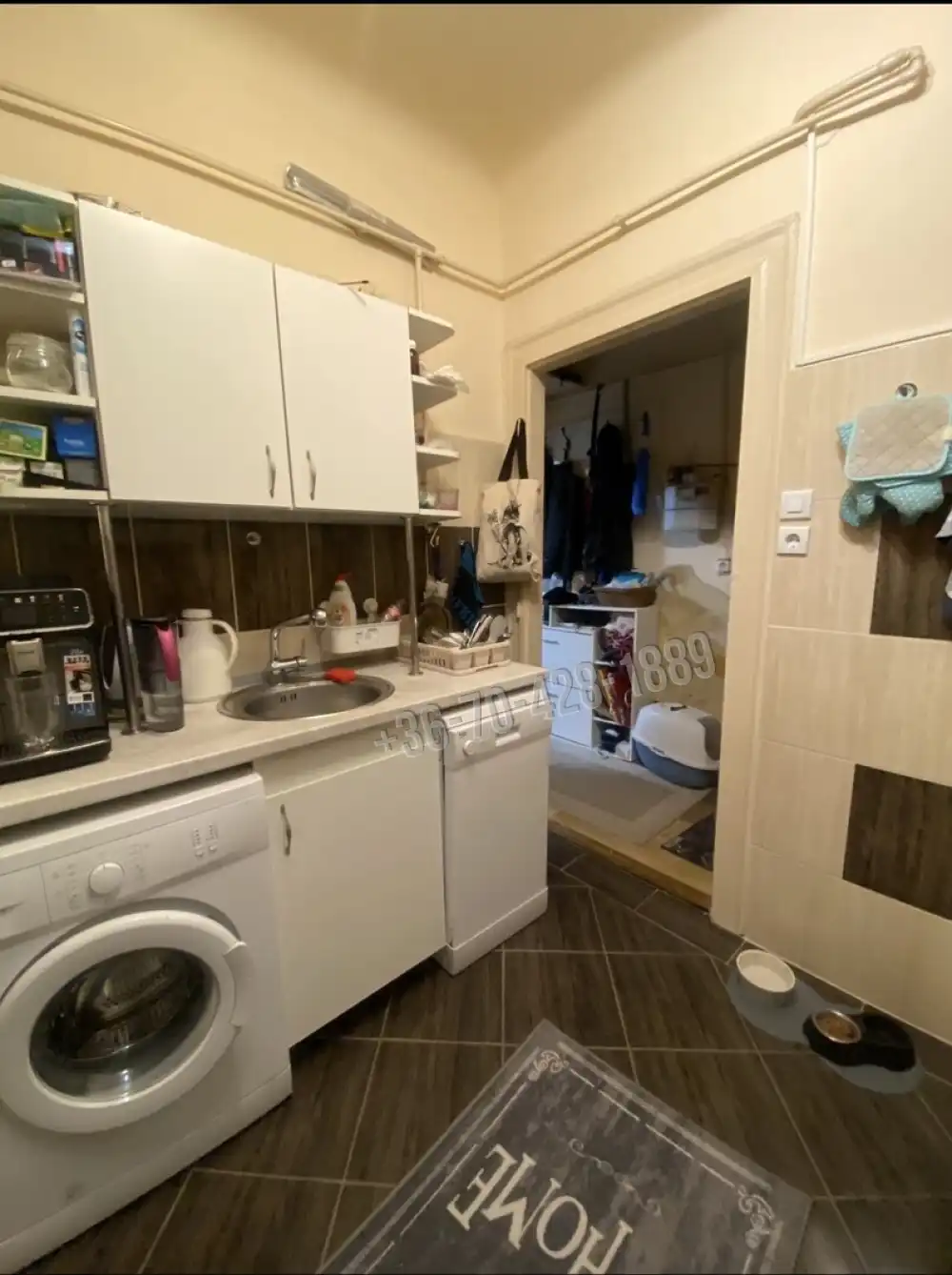 Budapest, X. kerület - Gyárdűlő