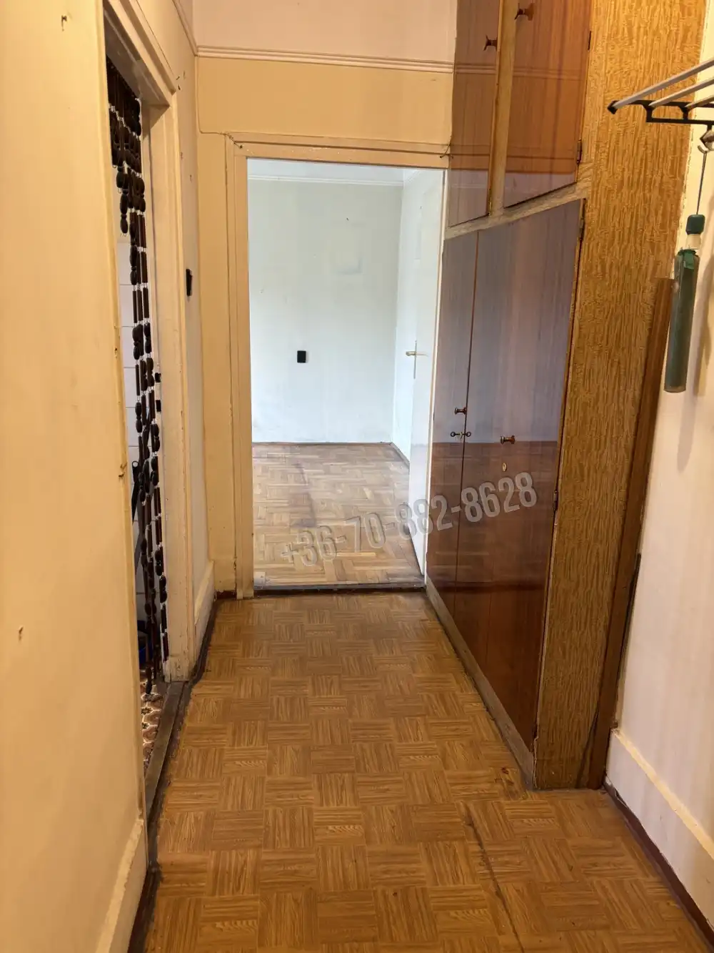 Budapest, X. kerület - Keresztúridűlő