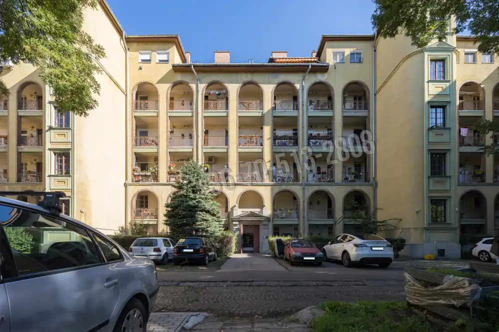 Budapest, X. kerület - Gyárdűlő