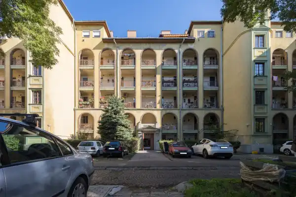 Eladó téglalakás, Budapest, X. kerület 2 szoba 48 m² 51.9 M Ft