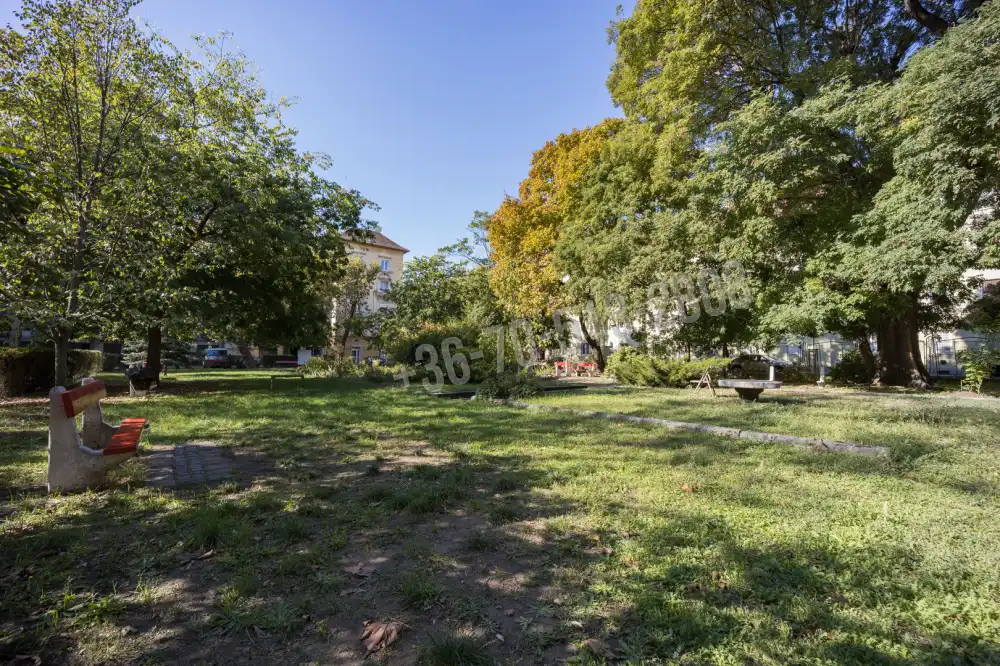 Budapest, X. kerület - Gyárdűlő