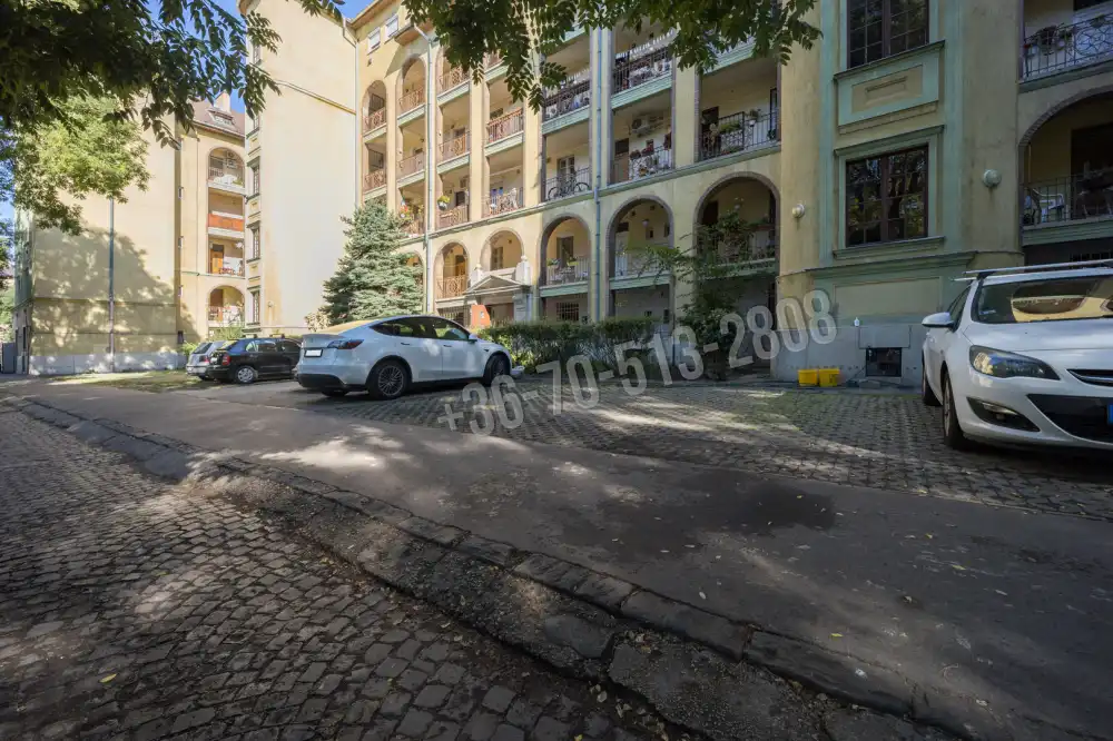 Budapest, X. kerület - Gyárdűlő