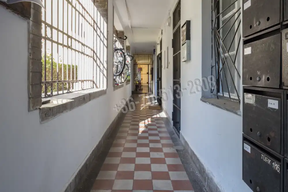 Budapest, X. kerület - Gyárdűlő