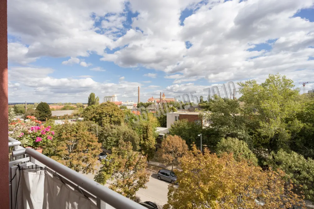 Budapest, X. kerület - Óhegy