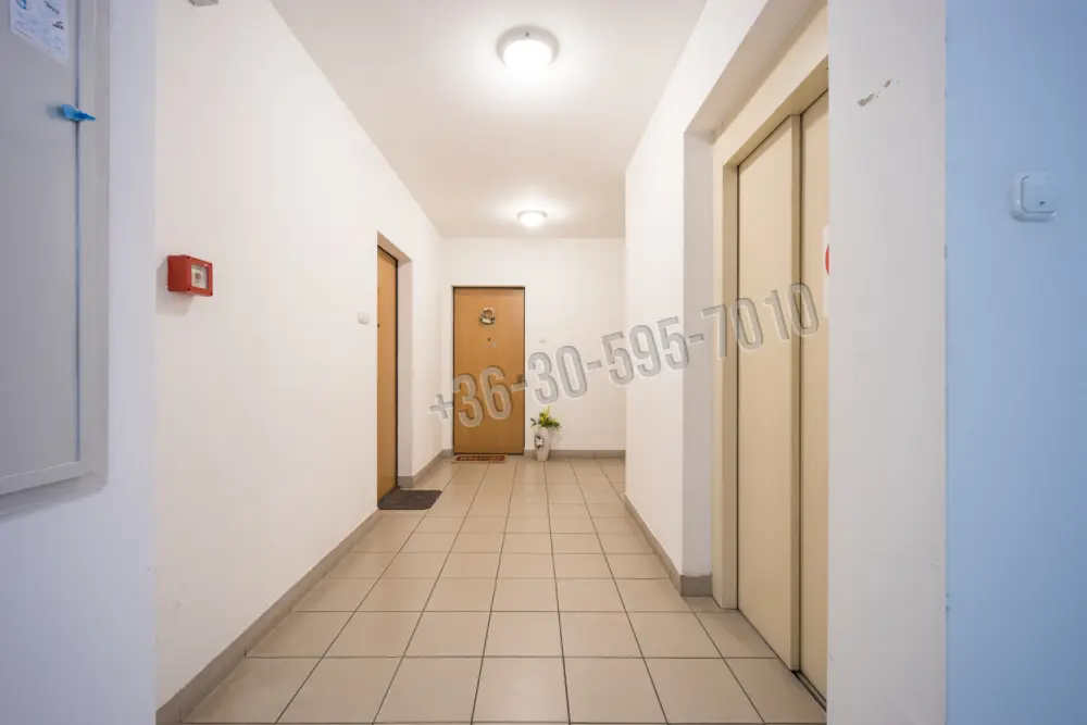 Budapest, X. kerület - Óhegy