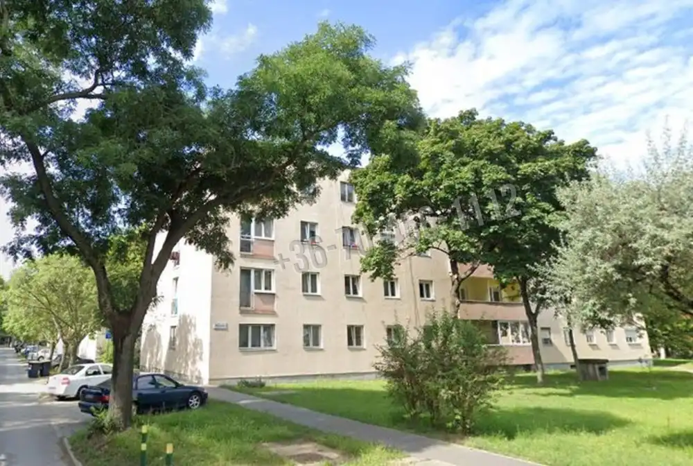 Budapest, X. kerület - Felsőrákos