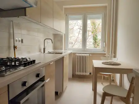 eladó téglalakás, Budapest, X. kerület