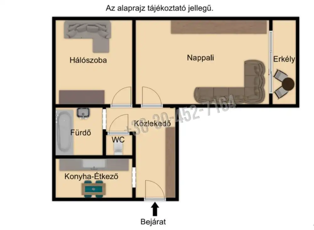 Budapest, X. kerület - Óhegy