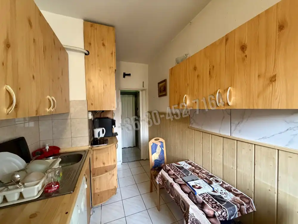 Budapest, X. kerület - Óhegy