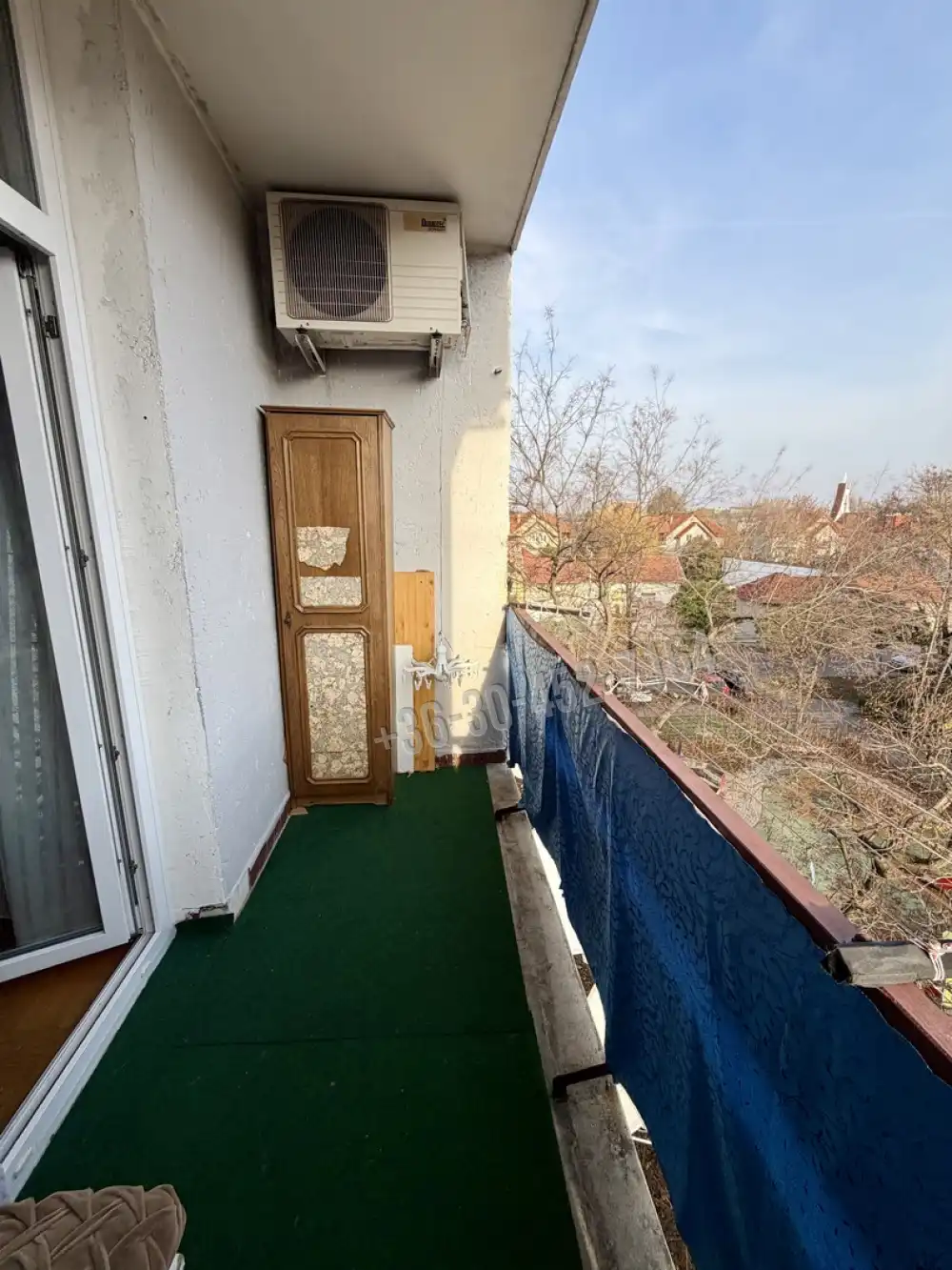 Budapest, X. kerület - Óhegy