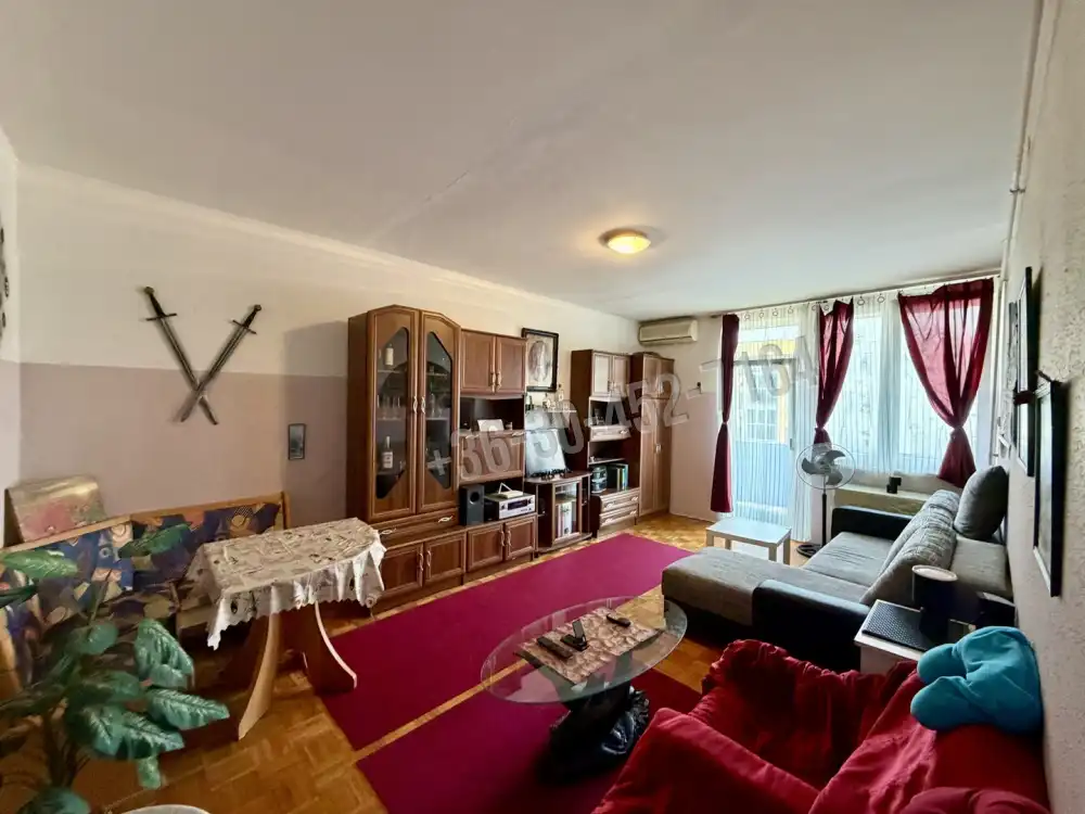 Budapest, X. kerület - Óhegy