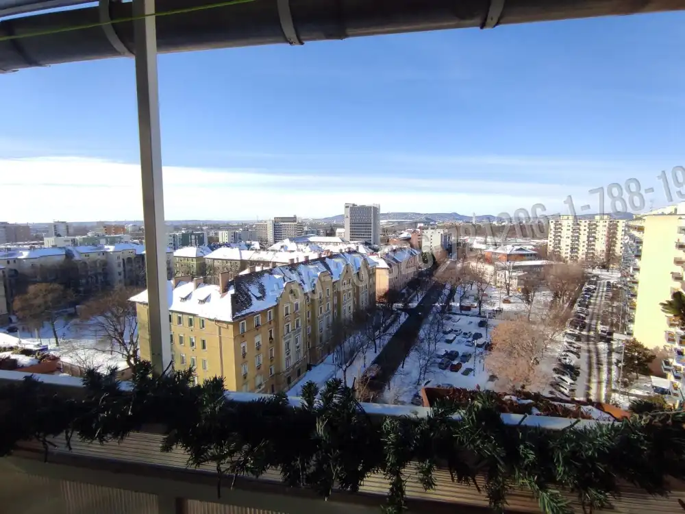 Budapest, X. kerület - Gyárdűlő