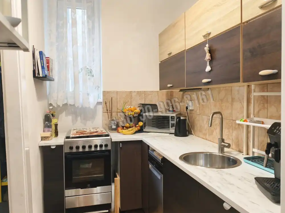 Budapest, X. kerület - Ligettelek