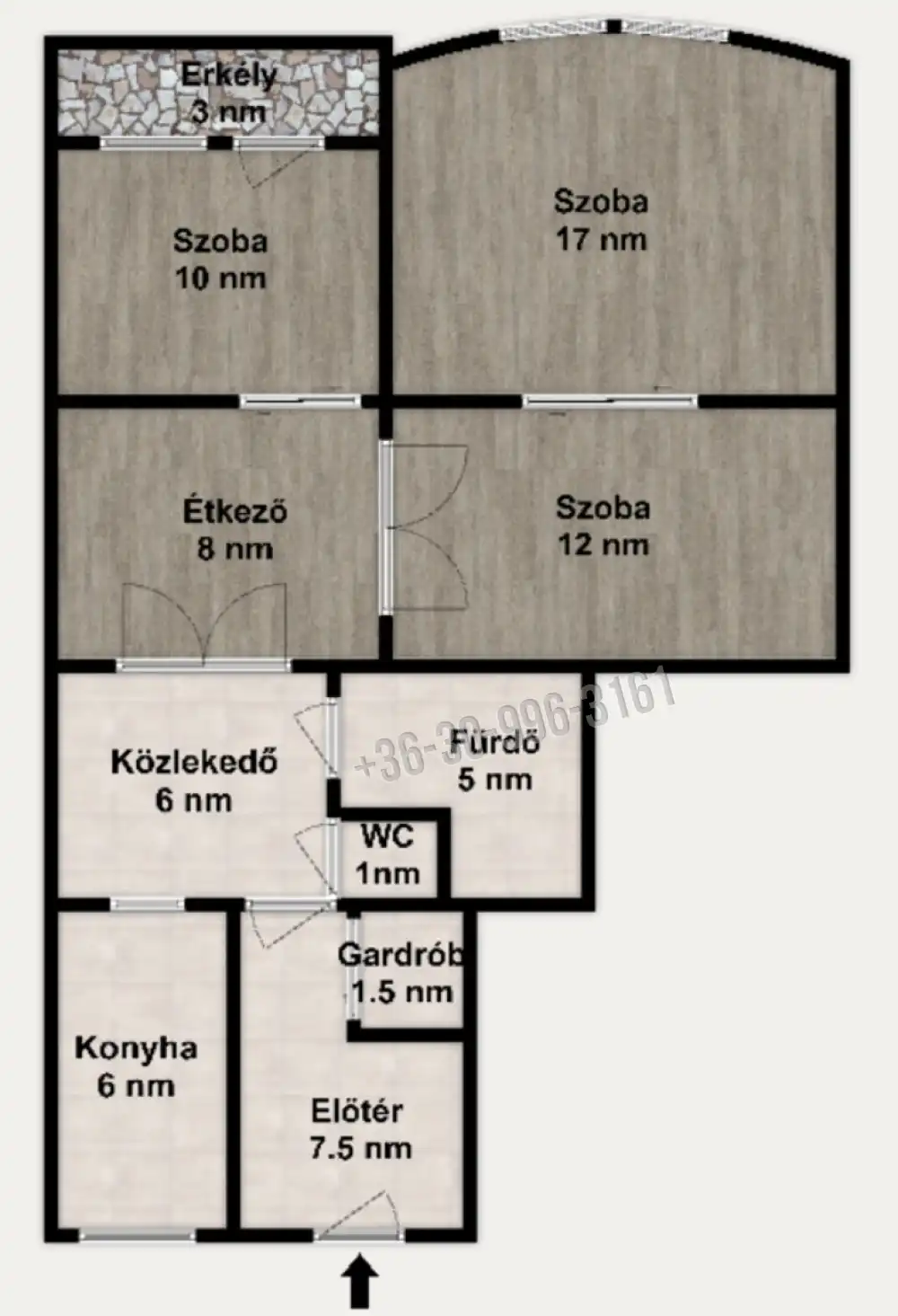 Budapest, X. kerület - Ligettelek