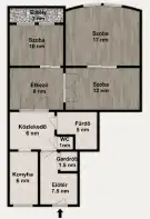 Budapest, X. kerület - Ligettelek