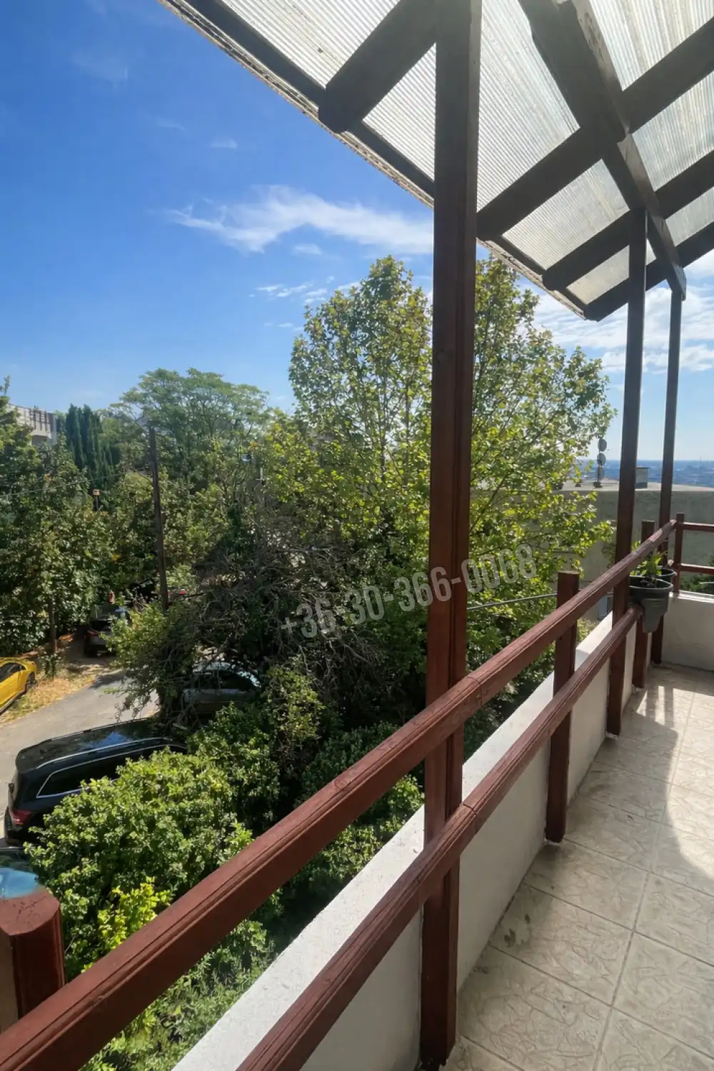 Budapest, XI. kerület - Gellért-hegy