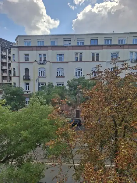 eladó téglalakás, Budapest, XI. kerület