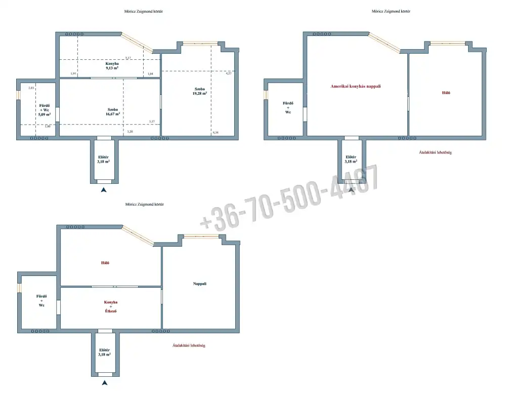 Budapest, XI. kerület - Műegyetem környéke