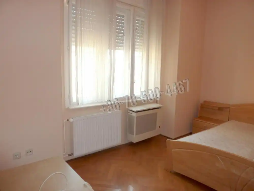 Budapest, XI. kerület - Műegyetem környéke