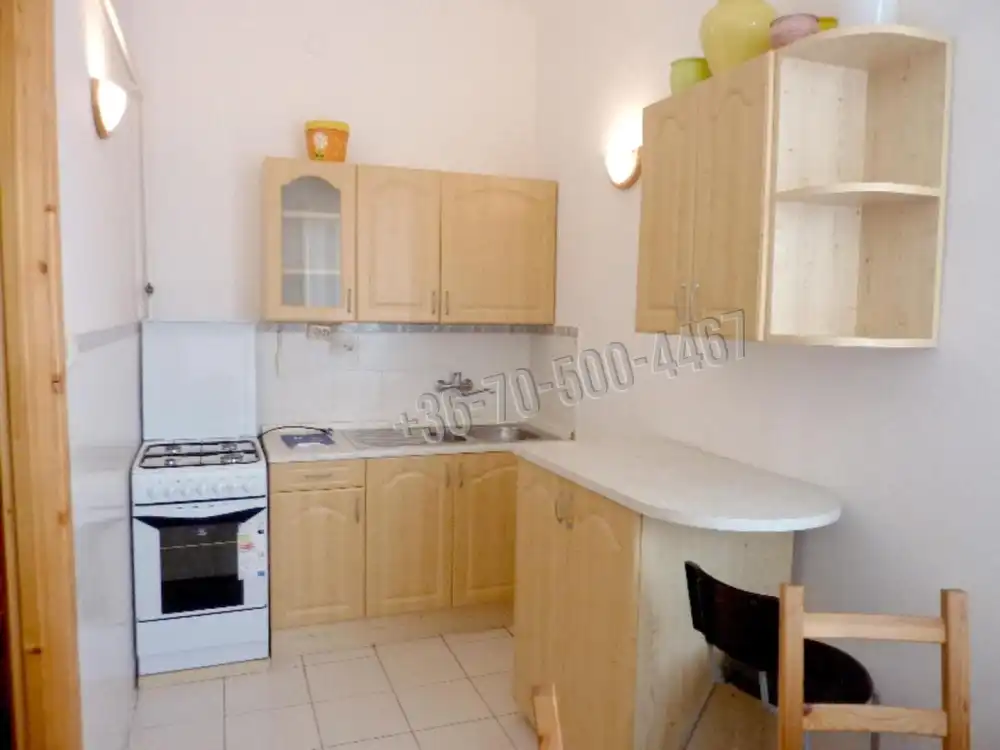 Budapest, XI. kerület - Műegyetem környéke