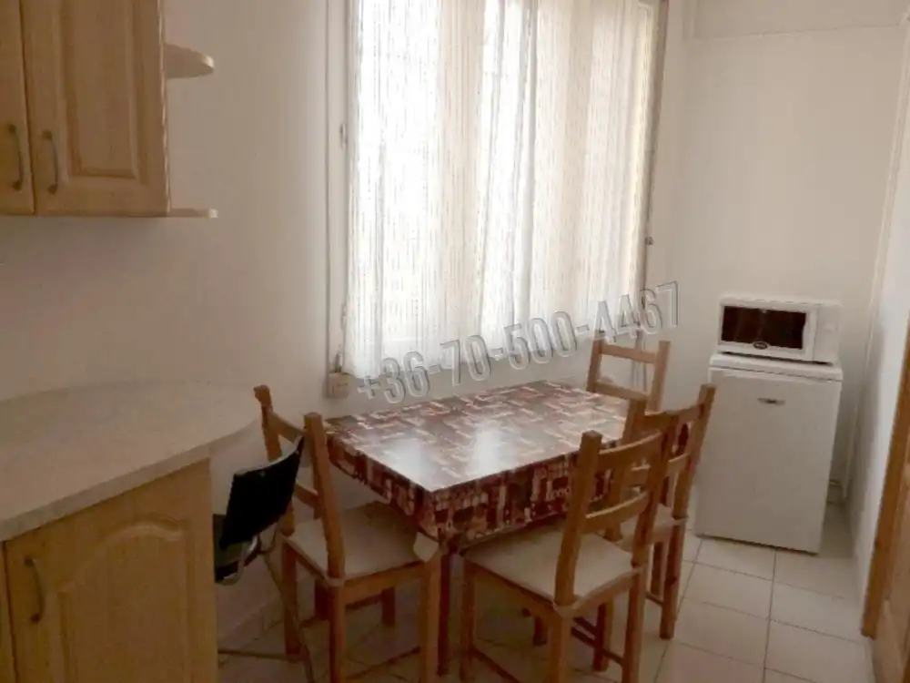 Budapest, XI. kerület - Műegyetem környéke