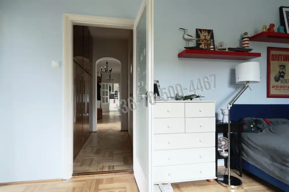 Budapest, XI. kerület - Adony utcai ltp.