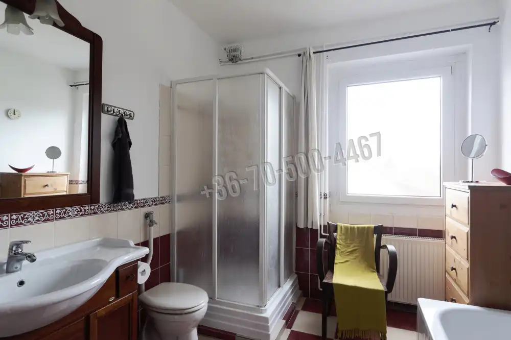 Budapest, XI. kerület - Adony utcai ltp.