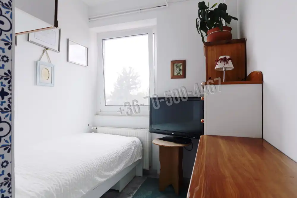 Budapest, XI. kerület - Adony utcai ltp.