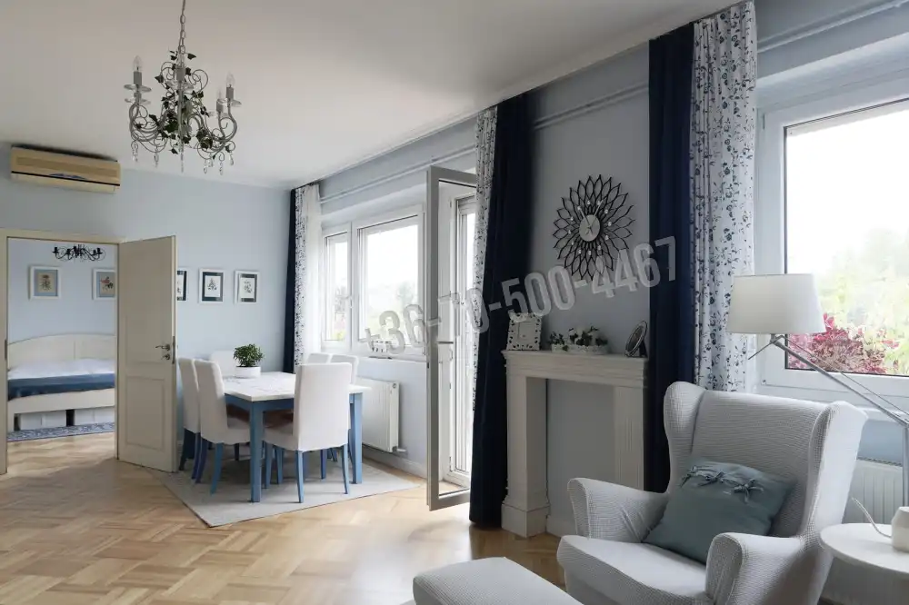 Budapest, XI. kerület - Adony utcai ltp.