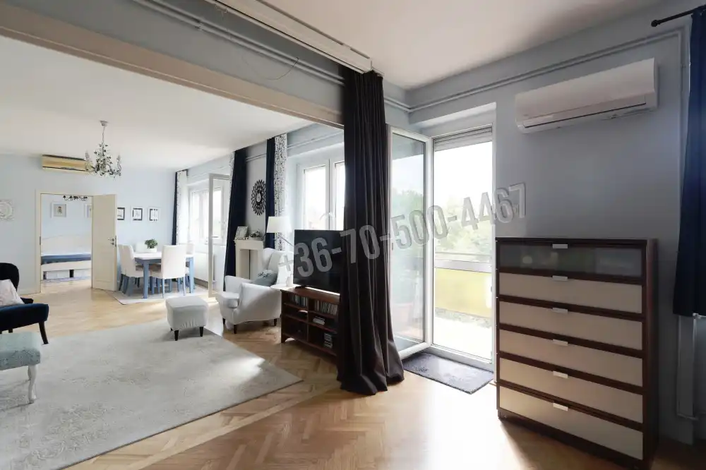 Budapest, XI. kerület - Adony utcai ltp.