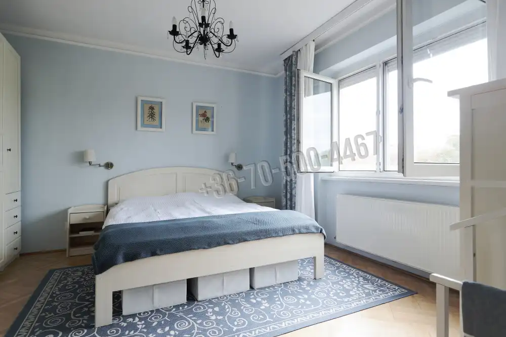 Budapest, XI. kerület - Adony utcai ltp.