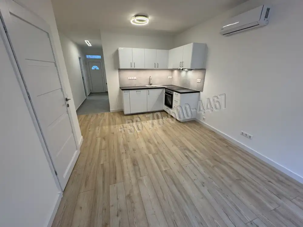 Budapest, XI. kerület - Lágymányos