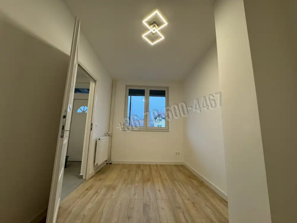 Budapest, XI. kerület - Lágymányos