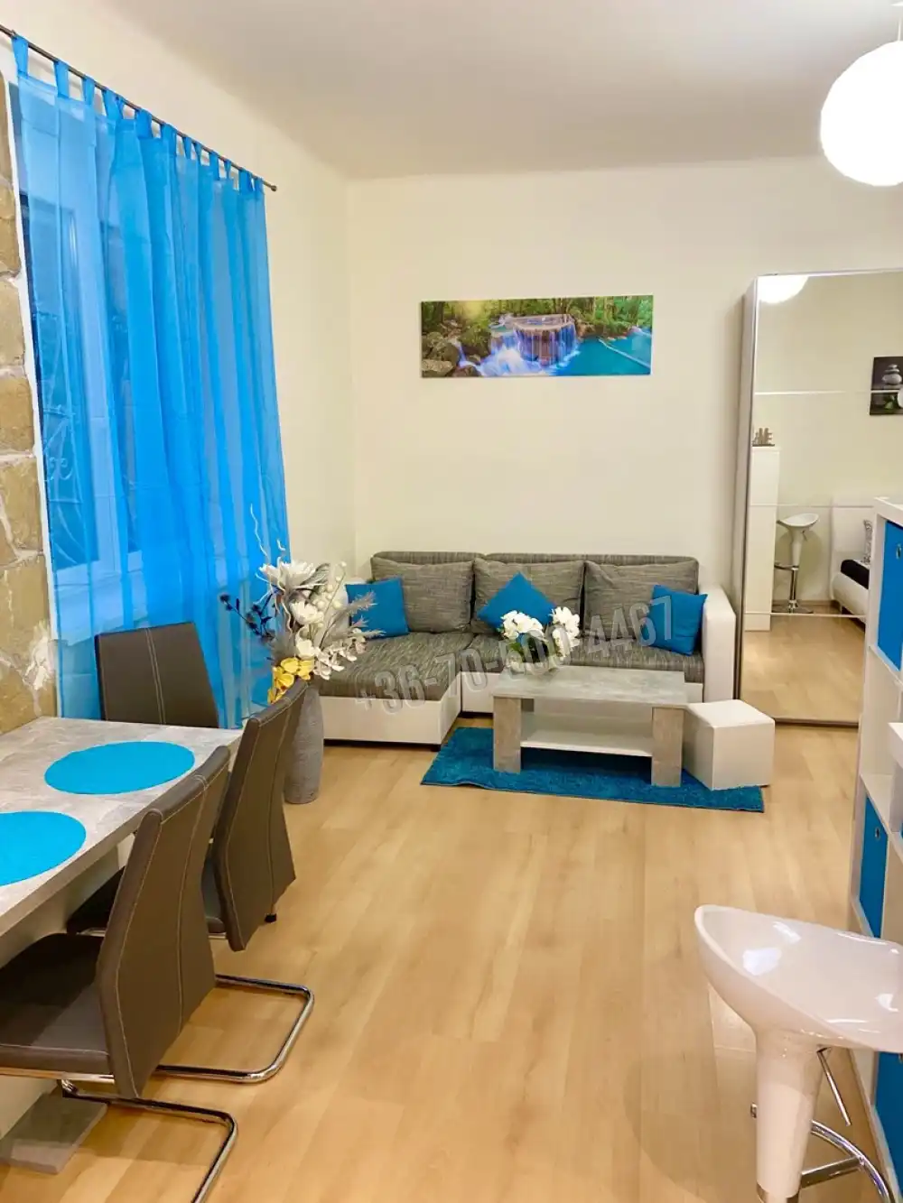 Budapest, XI. kerület - Szentimreváros