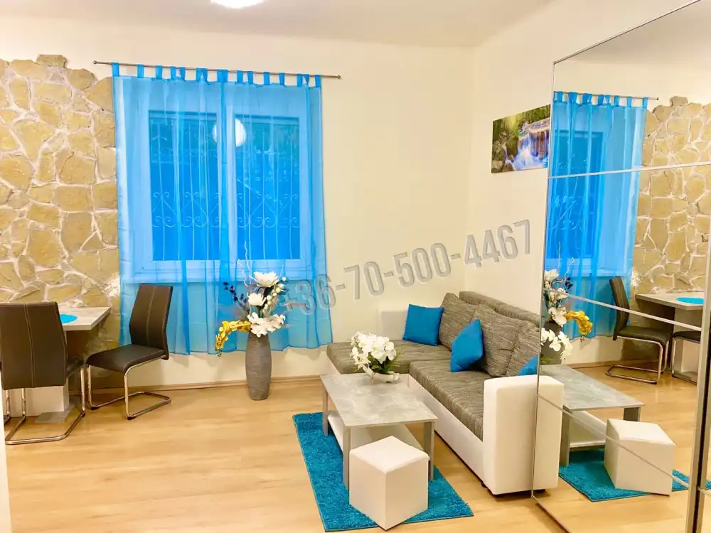 Budapest, XI. kerület - Szentimreváros