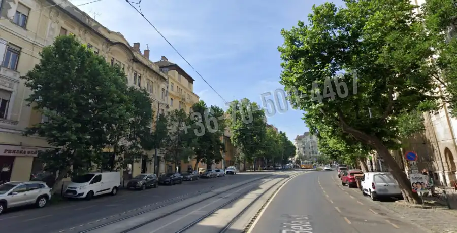 eladó téglalakás, Budapest, XI. kerület