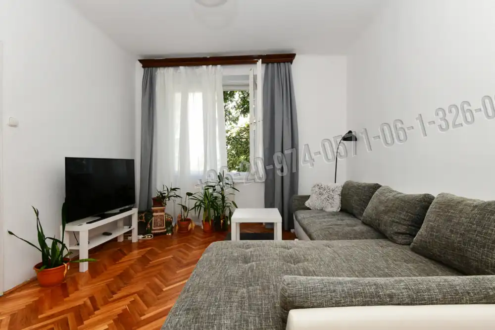 Budapest, XI. kerület - Lágymányosi lakótelep