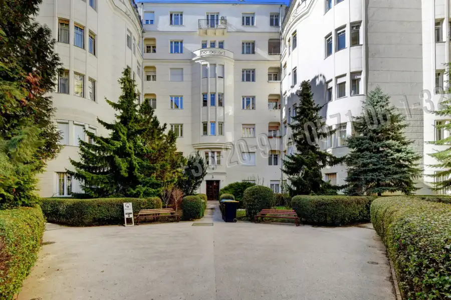 eladó téglalakás, Budapest, XI. kerület