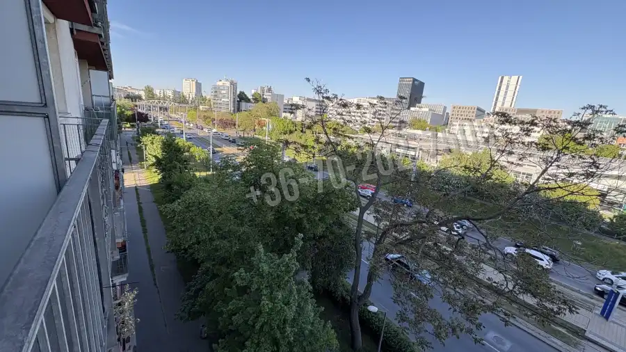 eladó téglalakás, Budapest, XI. kerület