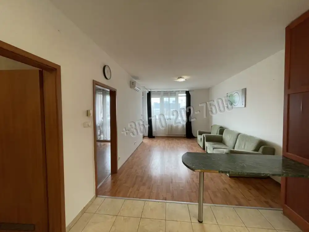 Budapest, XI. kerület - Kelenföld – Nádorliget lakópark