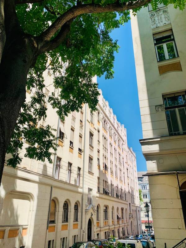eladó téglalakás, Budapest, XI. kerület