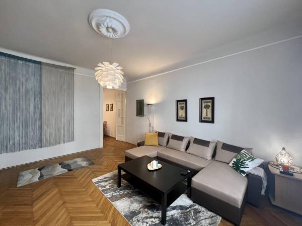 eladó téglalakás, Budapest, XI. kerület