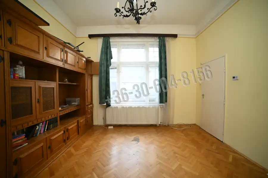 eladó téglalakás, Budapest, XI. kerület