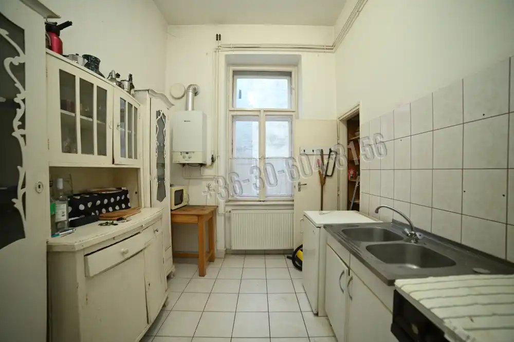 Budapest, XI. kerület - Műegyetem környéke