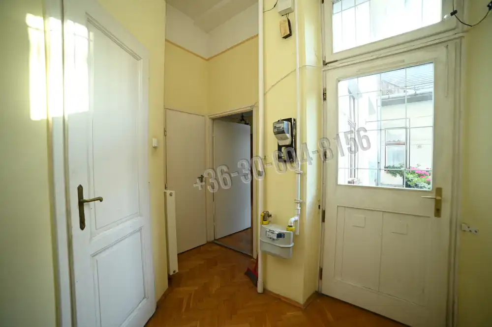 Budapest, XI. kerület - Műegyetem környéke