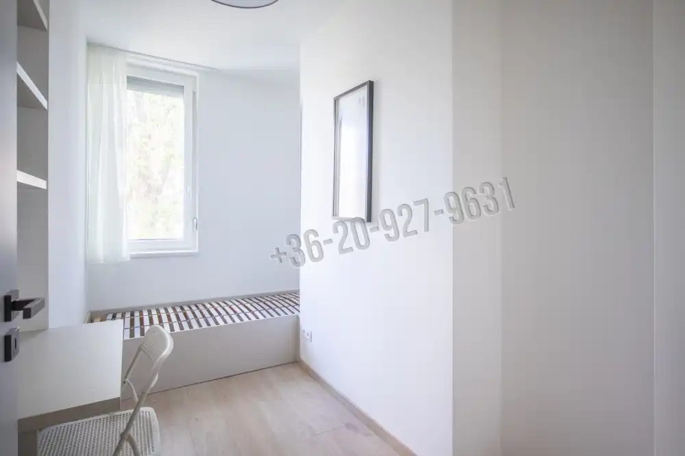 Budapest, XI. kerület - Sasad