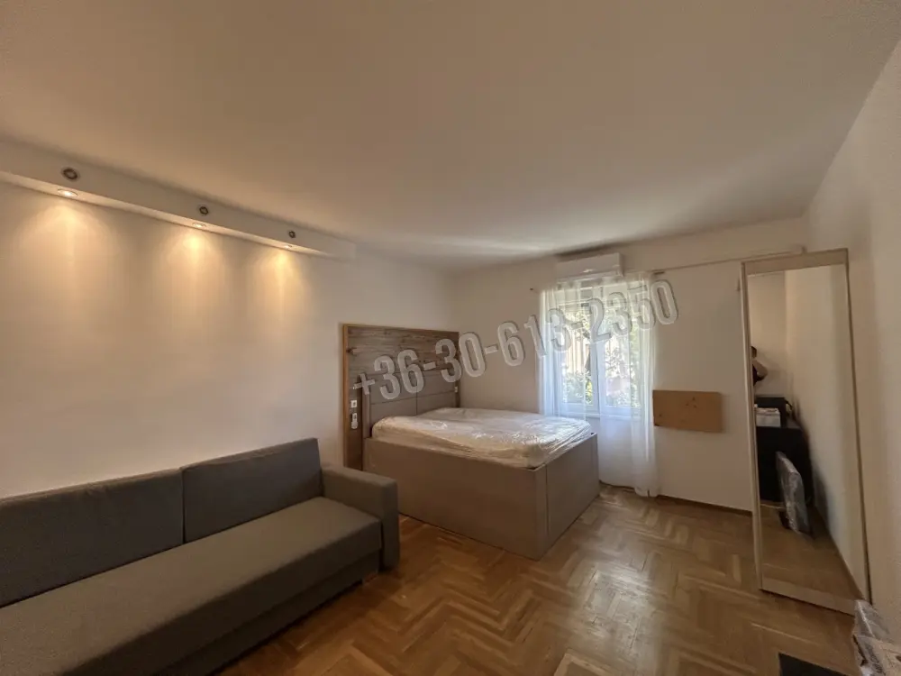 Budapest, XI. kerület - Albertfalvai tisztviselőtelep