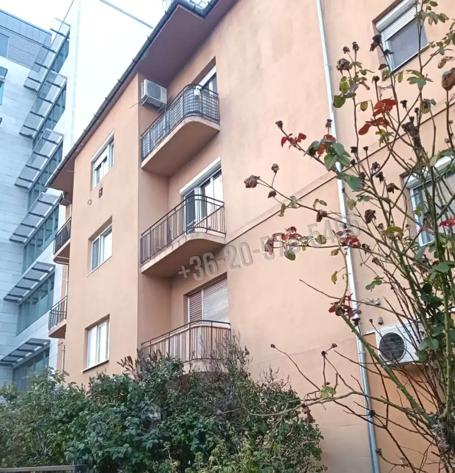 eladó téglalakás, Budapest, XI. kerület